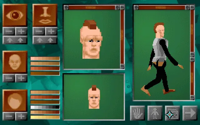 Unreleased 1993 Game ‘Cyberspace’ Resurfaces with Discovered PC Demo