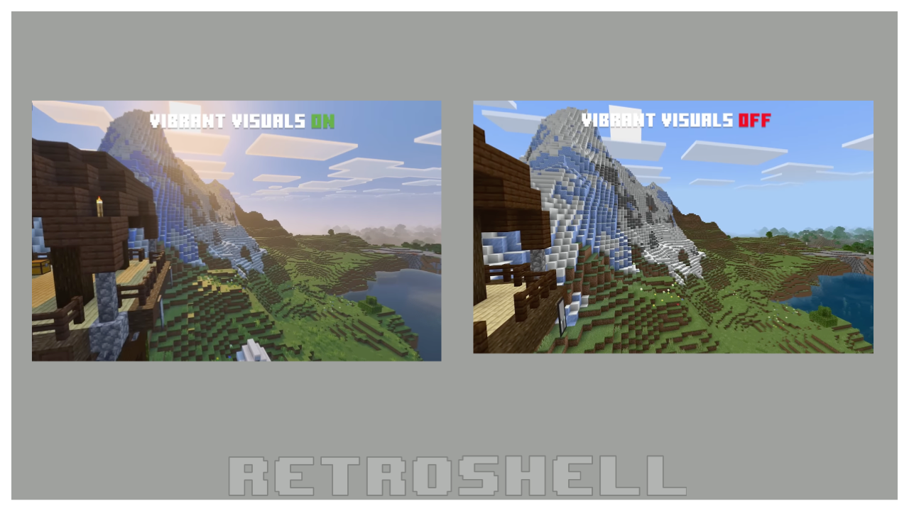 Mojang Confirms No Minecraft 2, Focuses on Long-Term Evolution plus other Minecraft Live Announcements