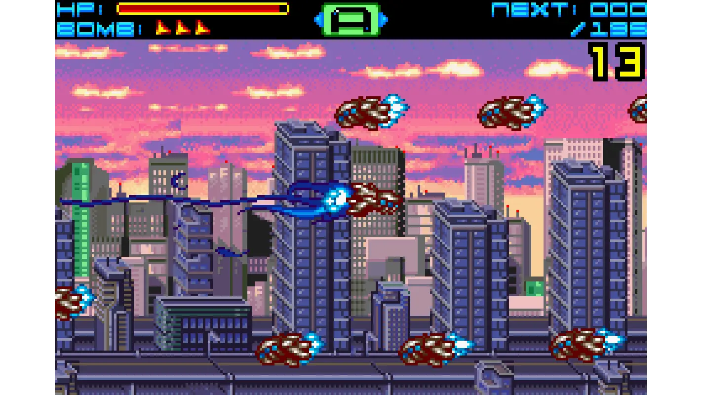 Sigma Star Saga DX: Classic GBA Hybrid Returns with Enhanced Edition