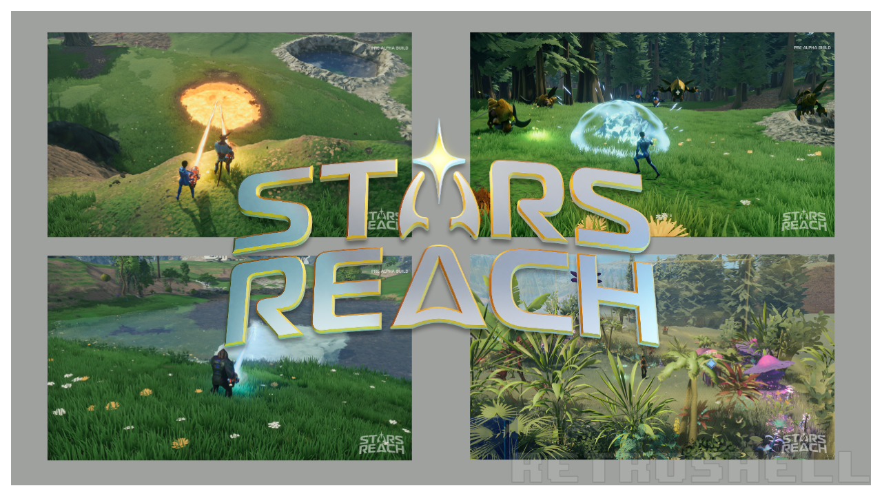 That Wars Galaxies Spiritual Successor "Stars Reach" Kickstarter Exceeds Expectations, Secures Development Funding