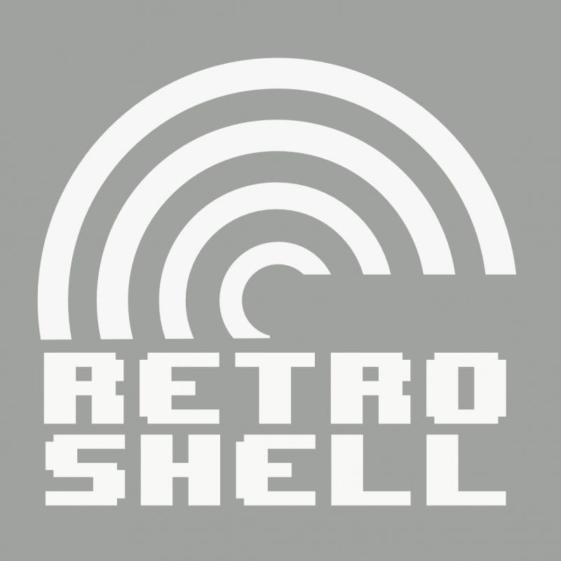 RetroShell