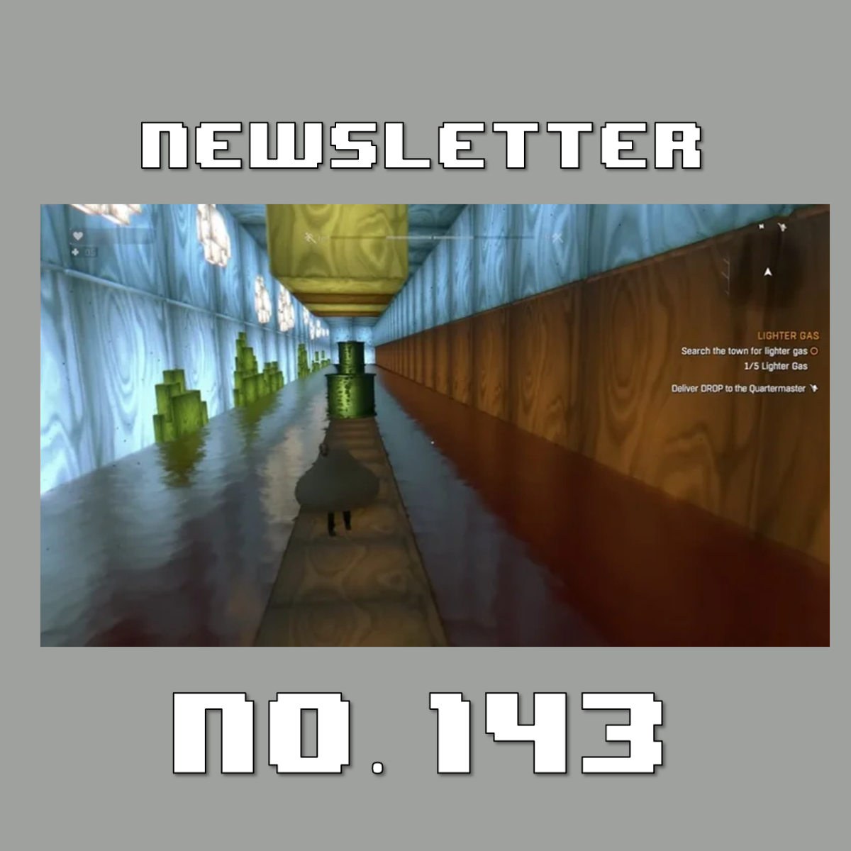 👾 Retro Gaming Weekly News #0143