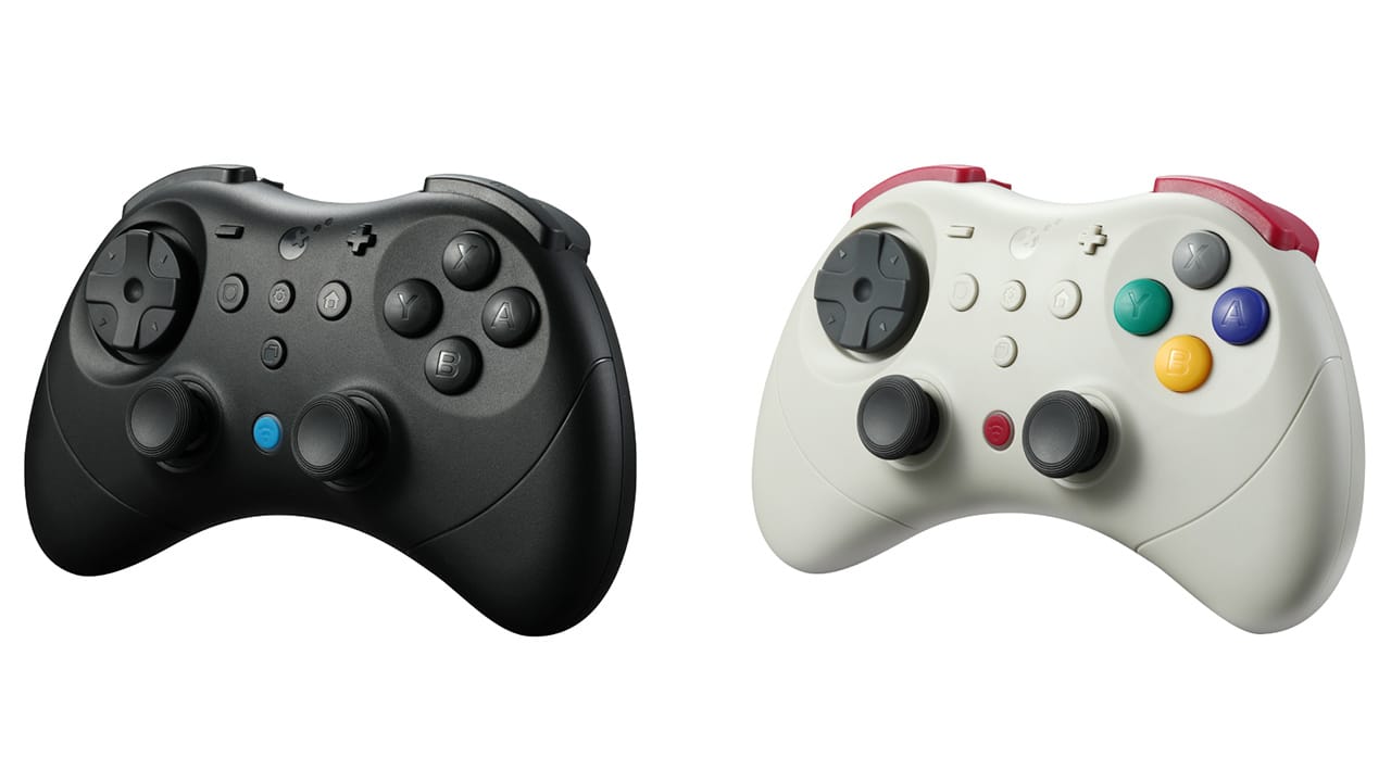 Sega Saturn Gamepad Hits Market for €60 on 6 Nov