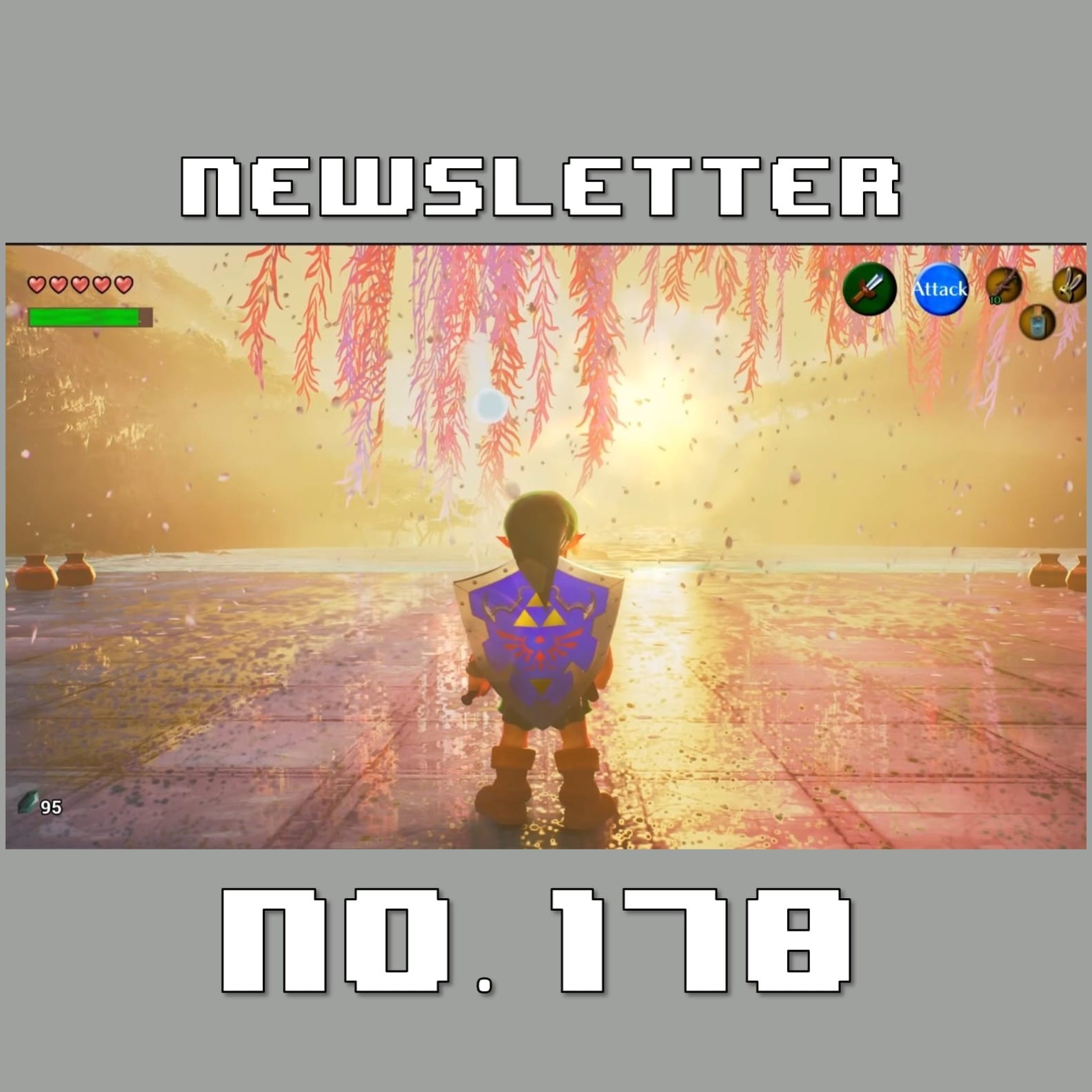 👾 Retro Gaming Weekly News #0170
