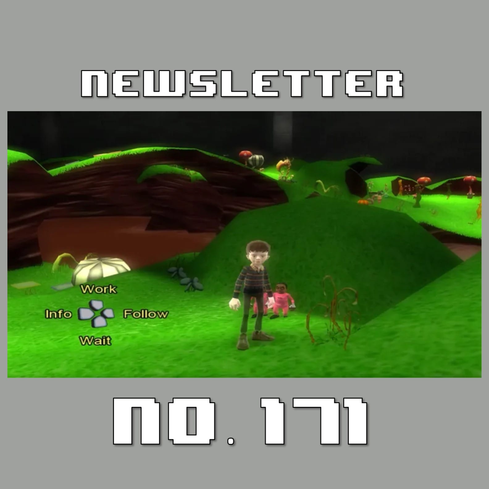 👾 Retro Gaming Weekly News #0171