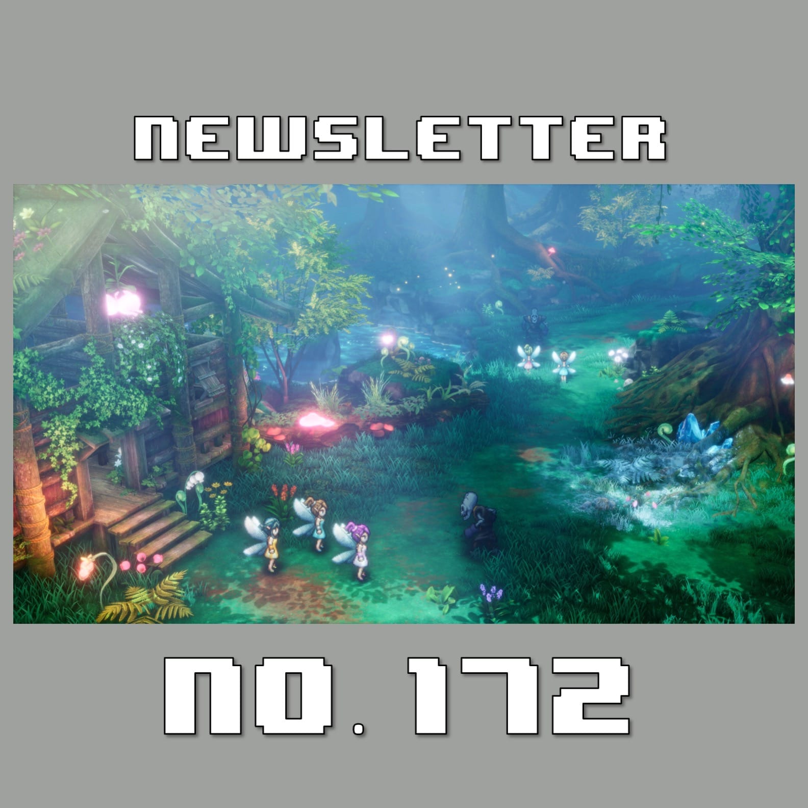 👾 Retro Gaming Weekly News #0172