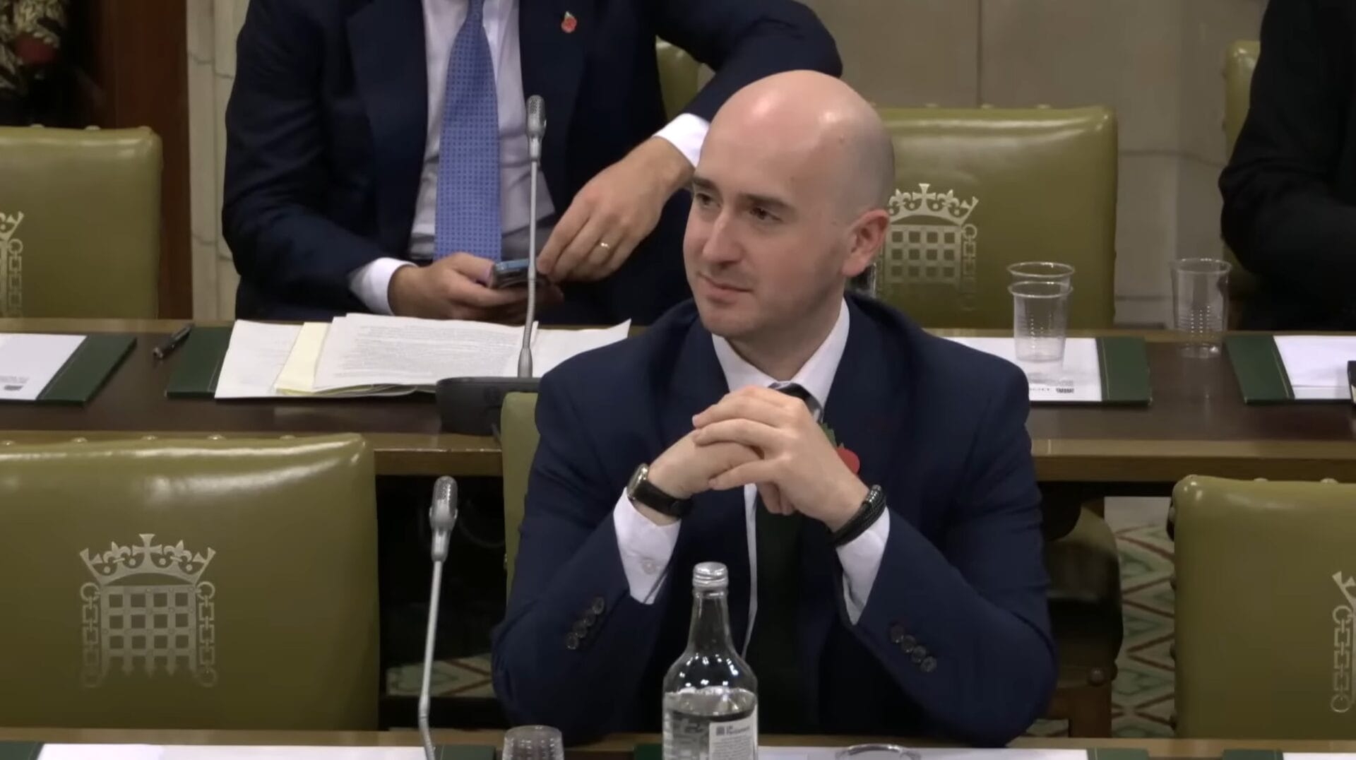 UK Parliament debates 190,000-strong game-saving petition