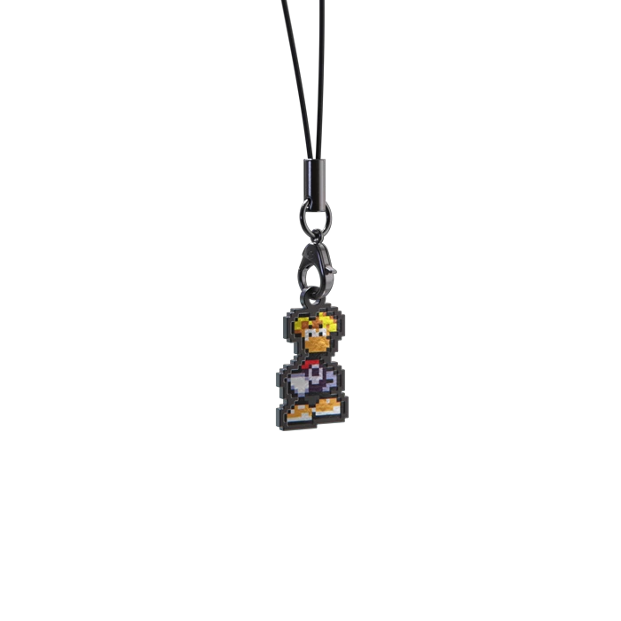 Rayman Returns: A Thoughtful 30th Anniversary Revival on the ModRetro Chromatic