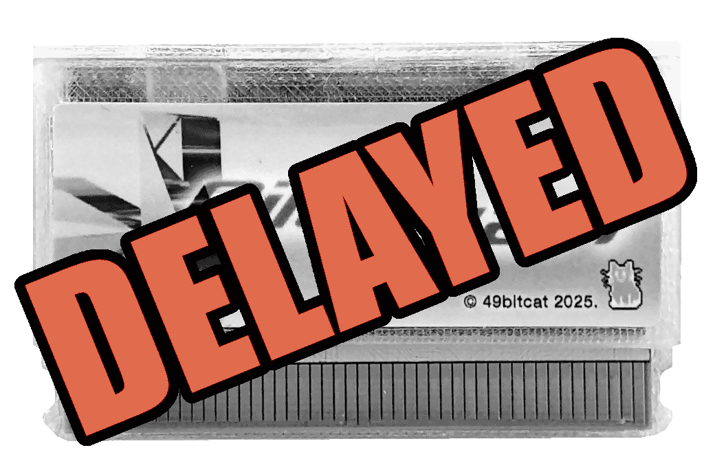 WonderSwan Set for Major Relaunch with New 'NileSwan' SD Flash Cart