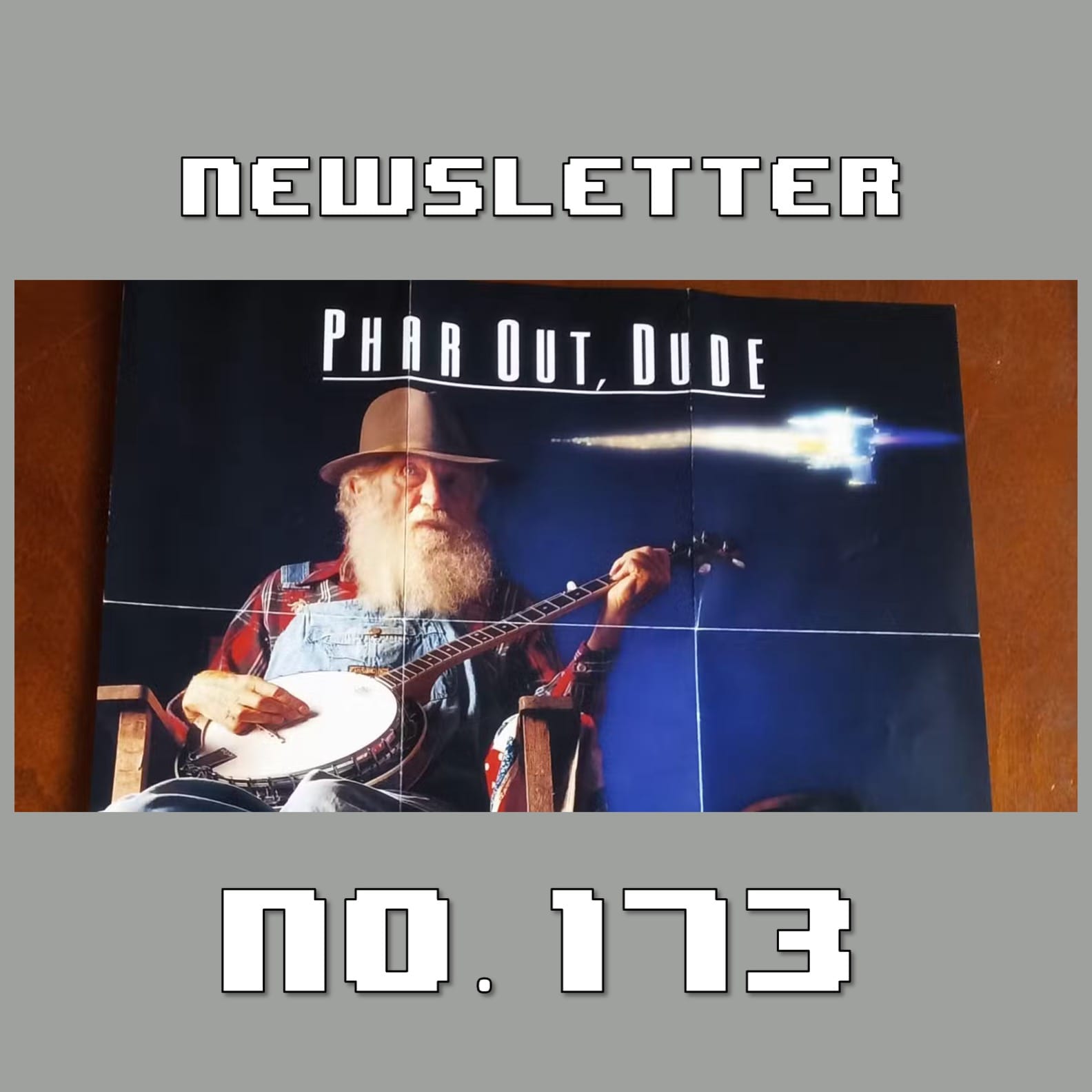 👾 Retro Gaming Weekly News #0173