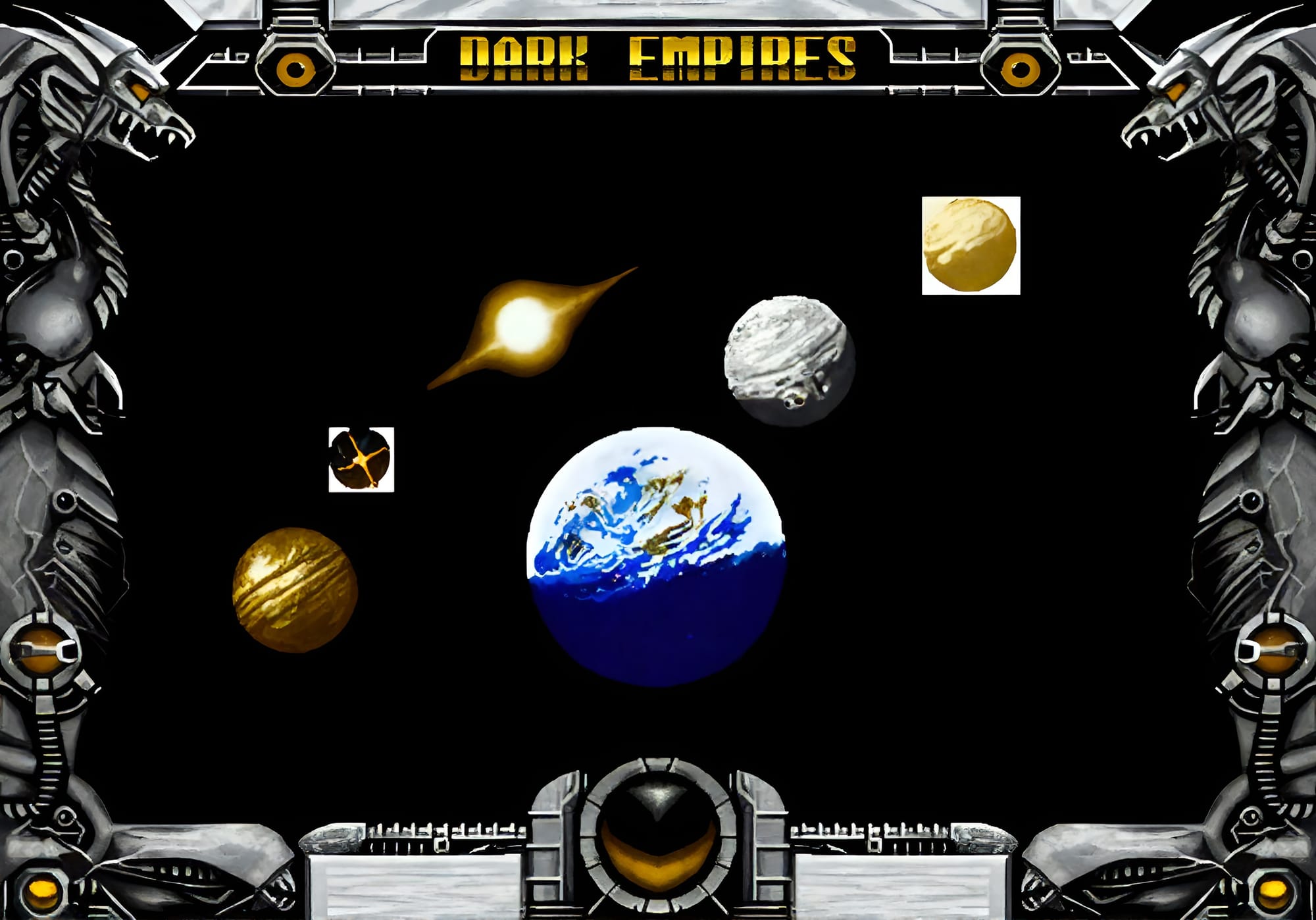 Sega's Lost 1991 Dragon RTS Resurfaces After 30 Years