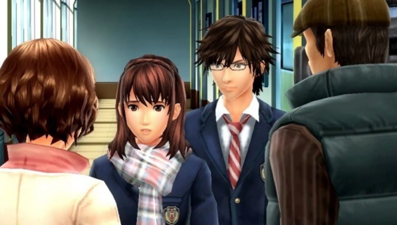 Fan Translation Completes Japan-Only 3DS Epic 'Time Travelers'