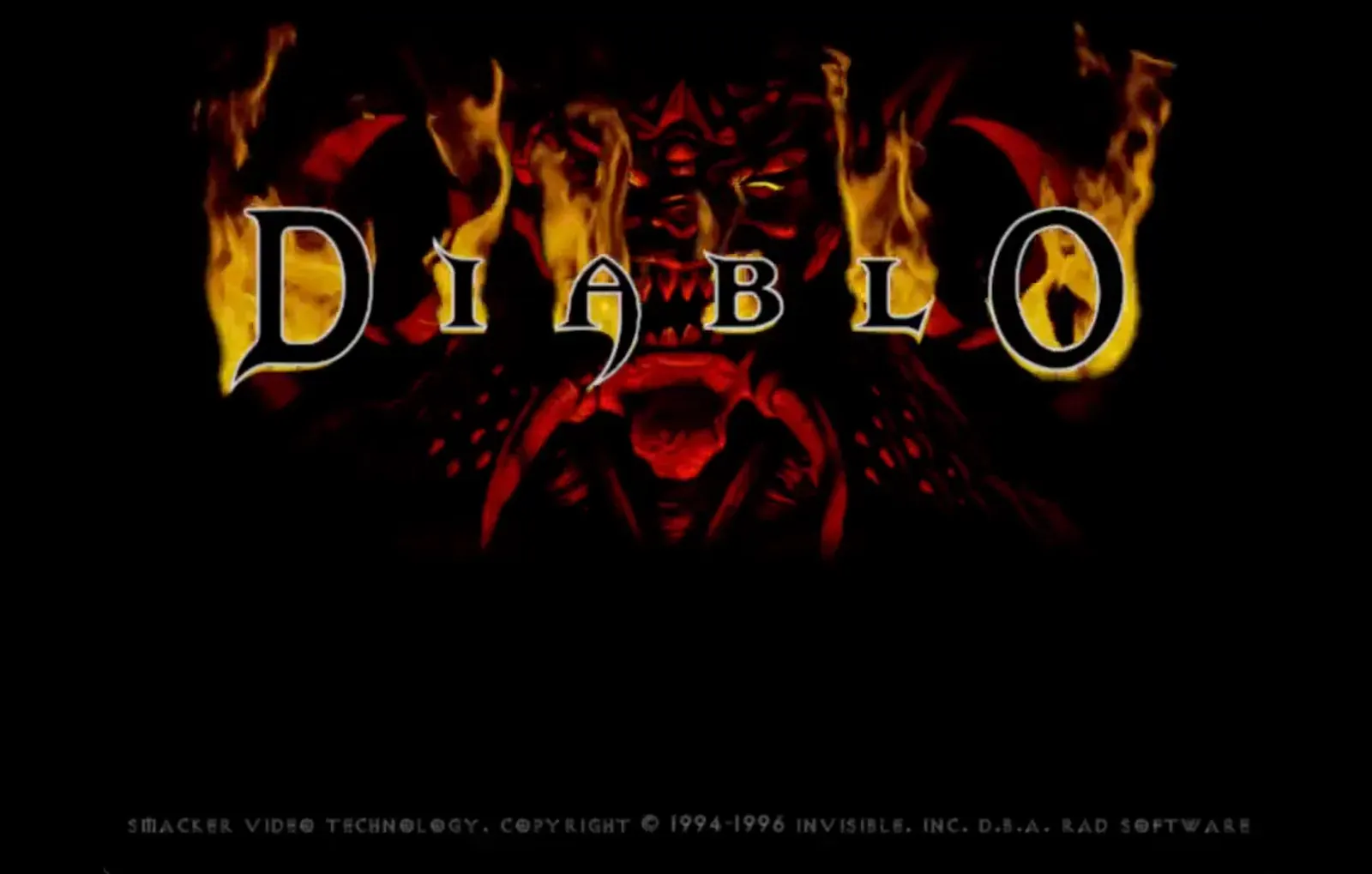 Hell Freezes Over: Developer Gets Diablo Intro Running On Dreamcast Using Go