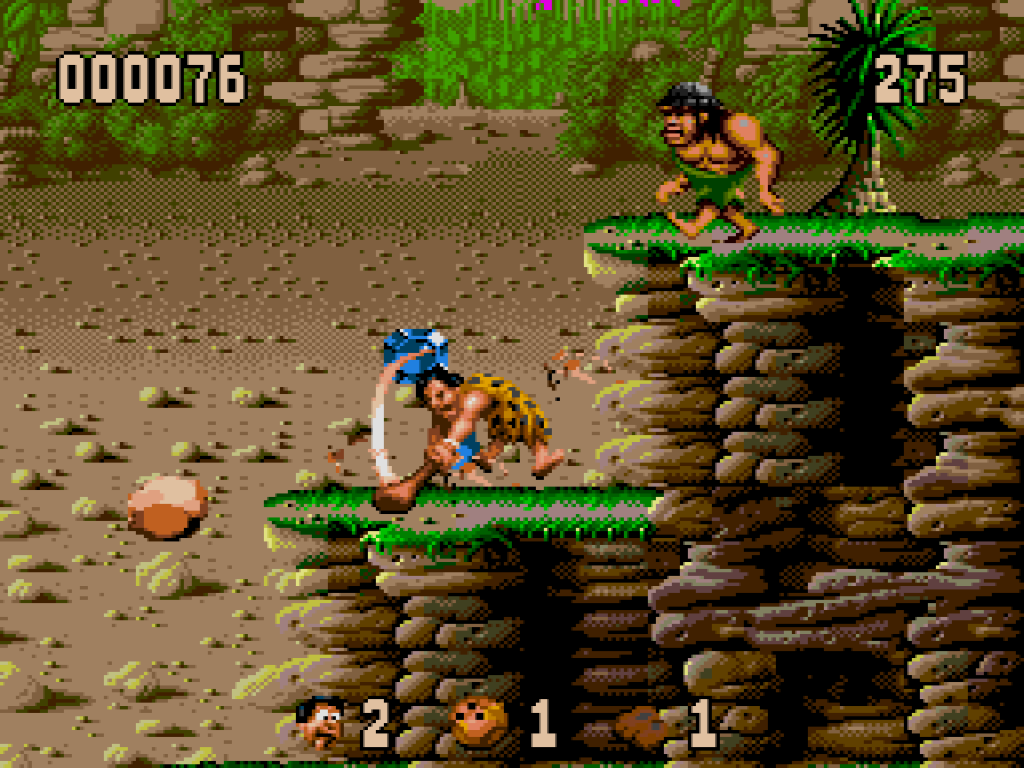 VGHF Recovers 144 Lost Sega Channel Genesis ROMs