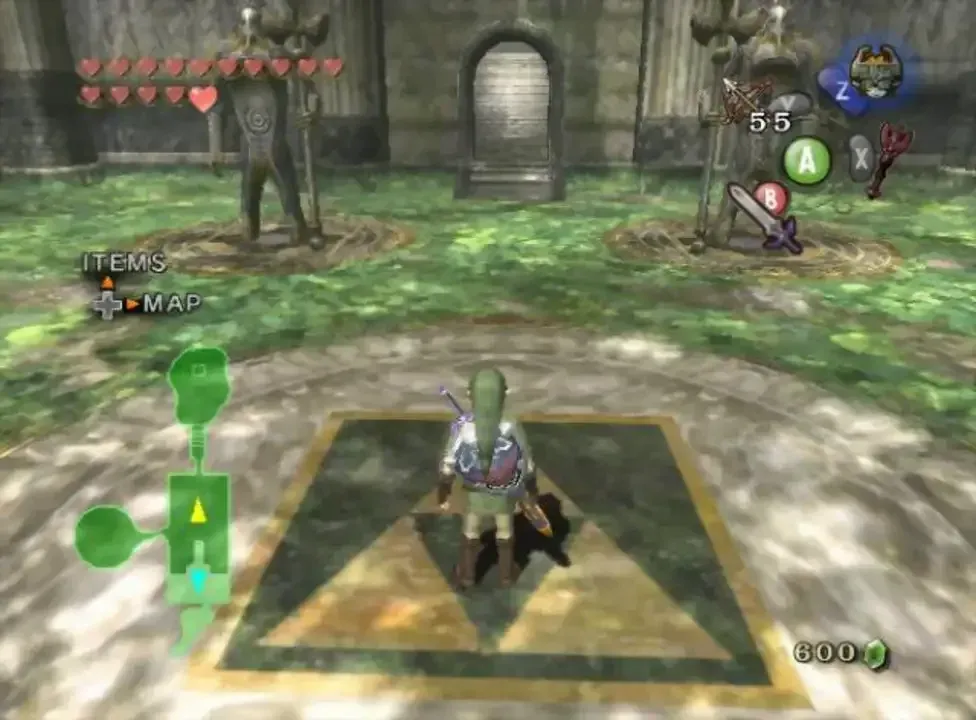 Twilight Princess Decompiled, Paving Way For Native Ports
