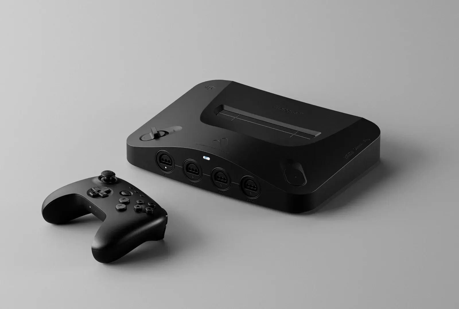 The Analogue 3D Is Back To Pre-Order, Assuming You Are Willing To Pay The 'Tariff Tax'