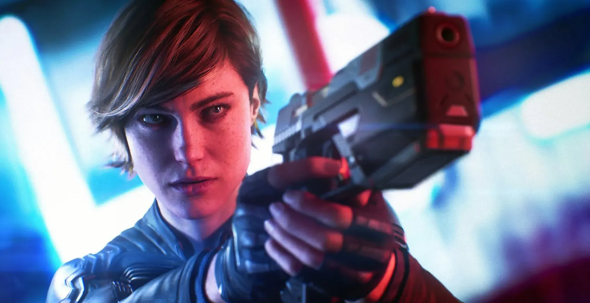 Perfect Dark's Two-Year Mocap Work Lost in Xbox Funding Cut