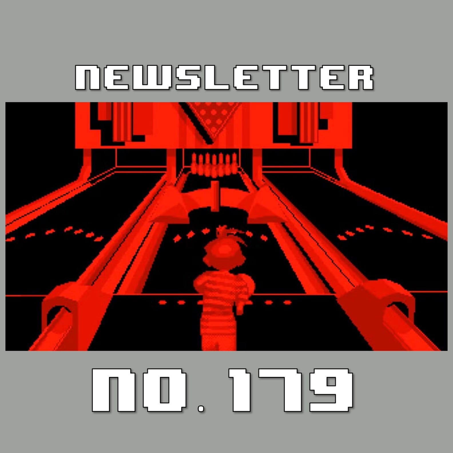 👾 Retro Gaming Weekly News #0179