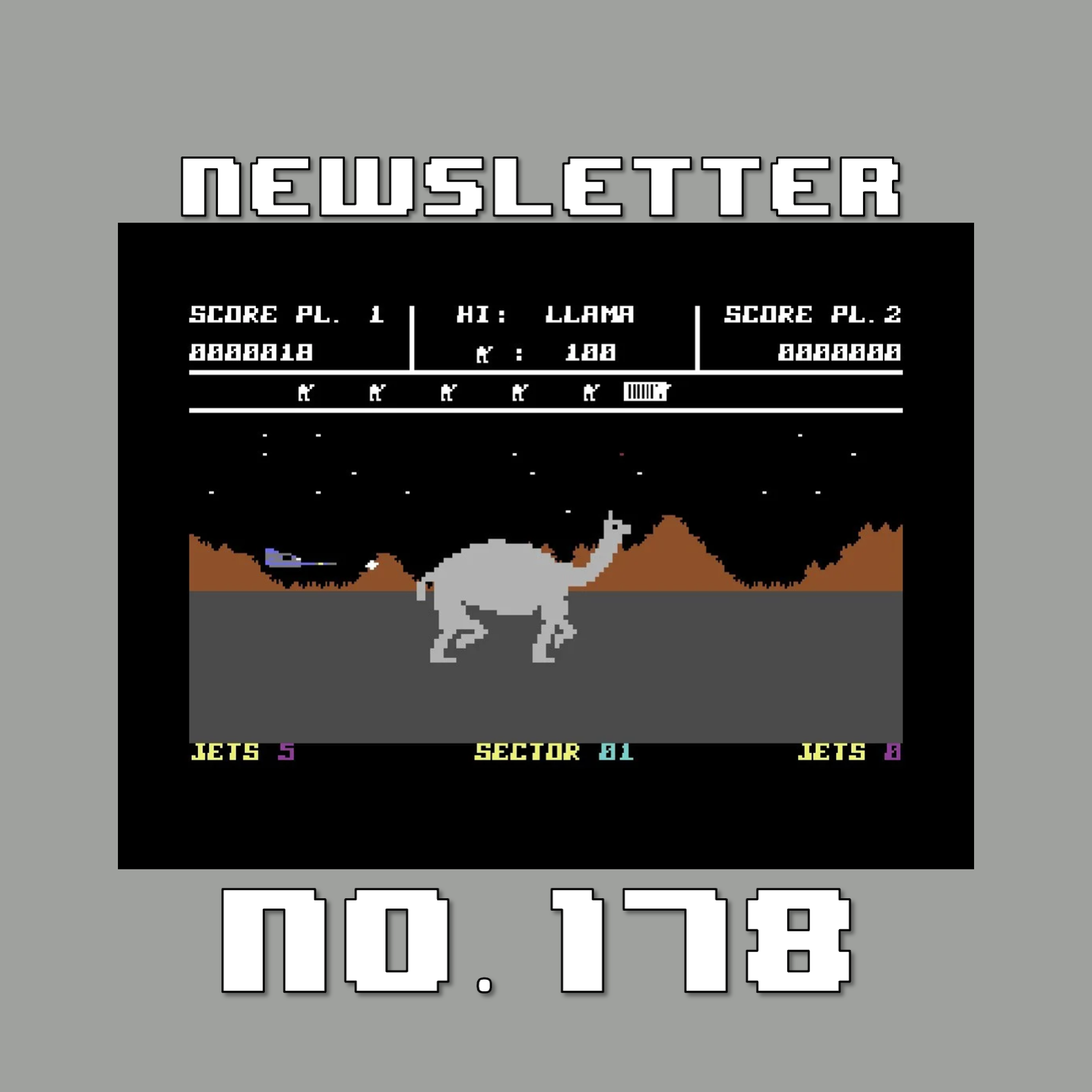 👾 Retro Gaming Weekly News #0178