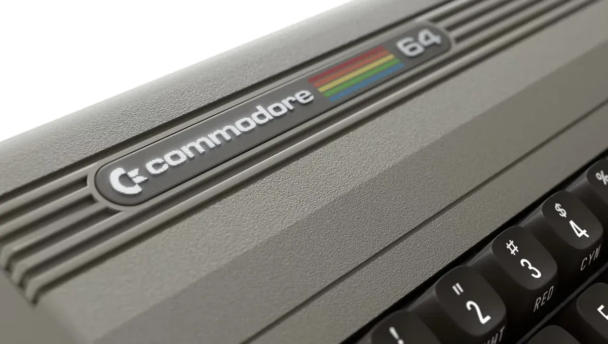 Commodore International Sues to Invalidate Rival's Trademarks