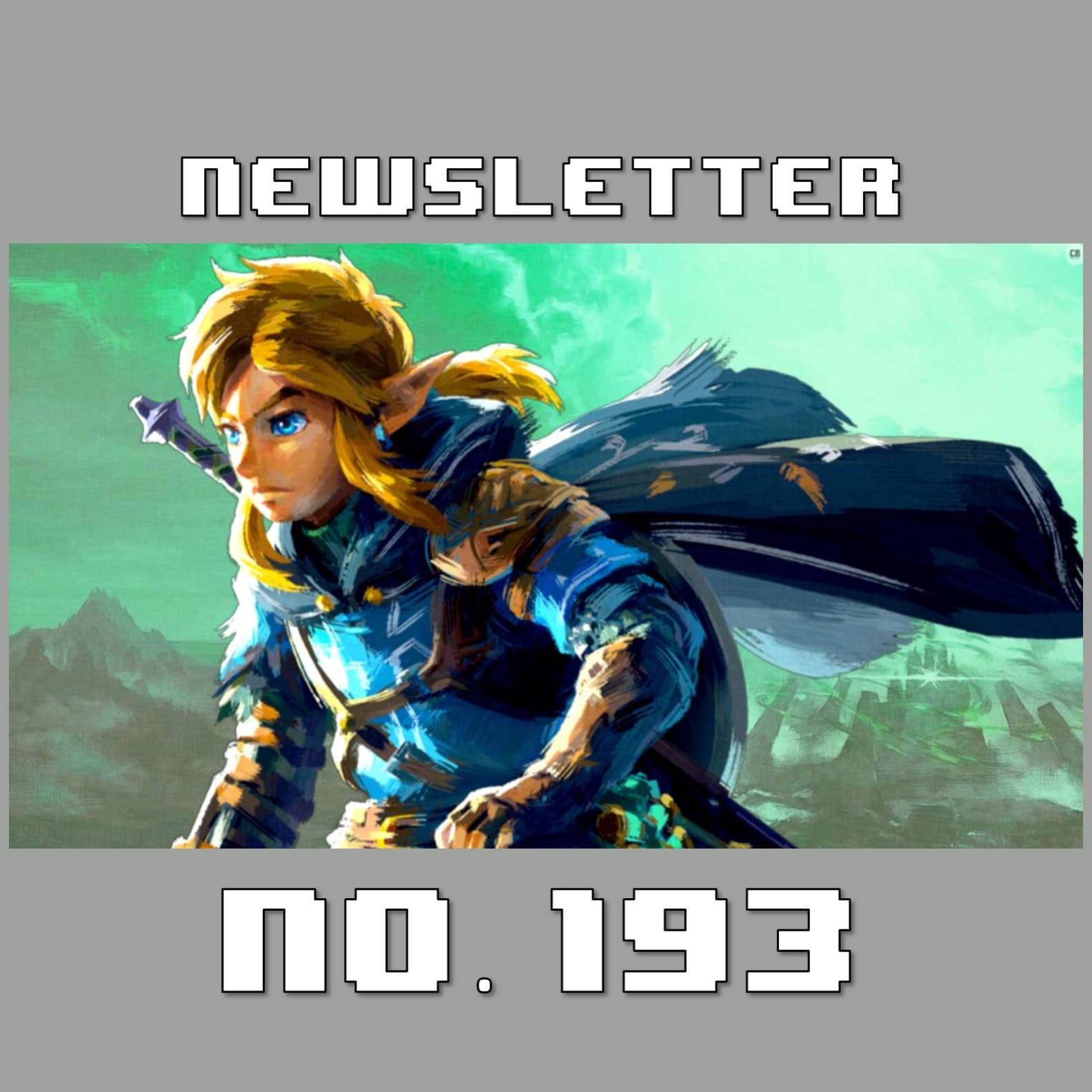 👾 Retro Gaming Weekly News #0192