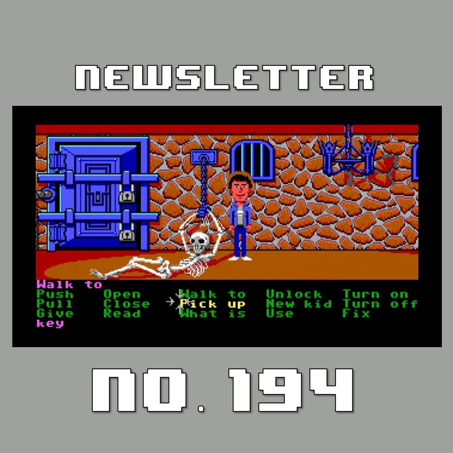 Featured: 👾 Retro Gaming Weekly News #194