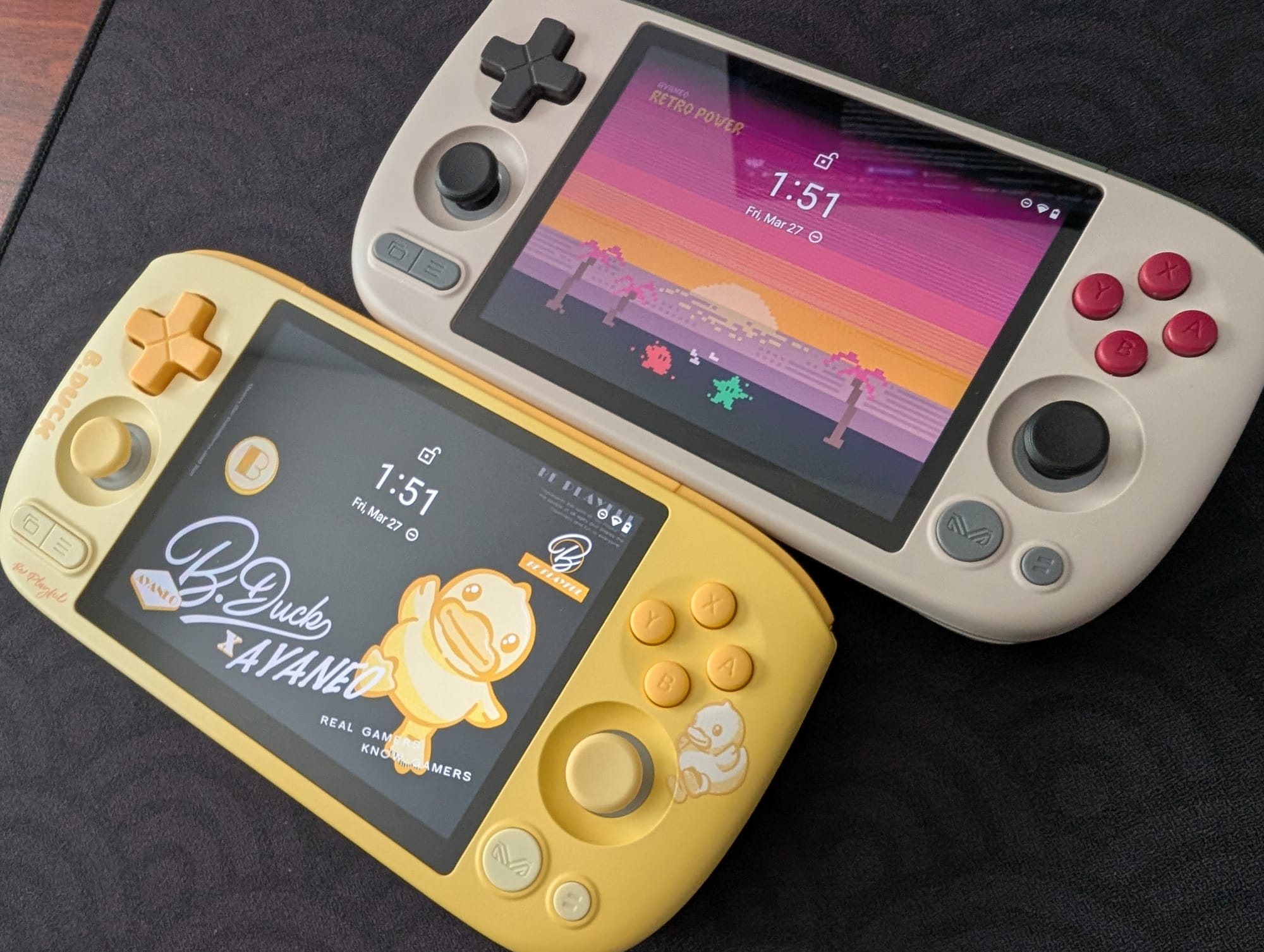 AYANEO Pocket Air Mini: Unpacking Its Hardware and Software Potential