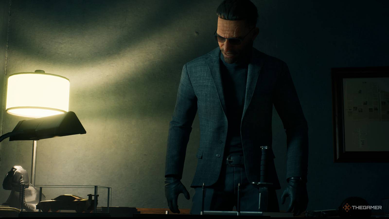 Bloodlines 2 DLC 'Loose Cannon' Sees Mixed Reception