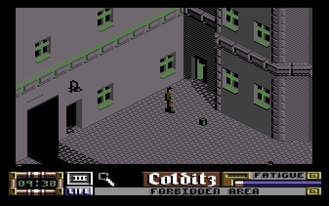 C64 Preservation Efforts Uncover Lost Games