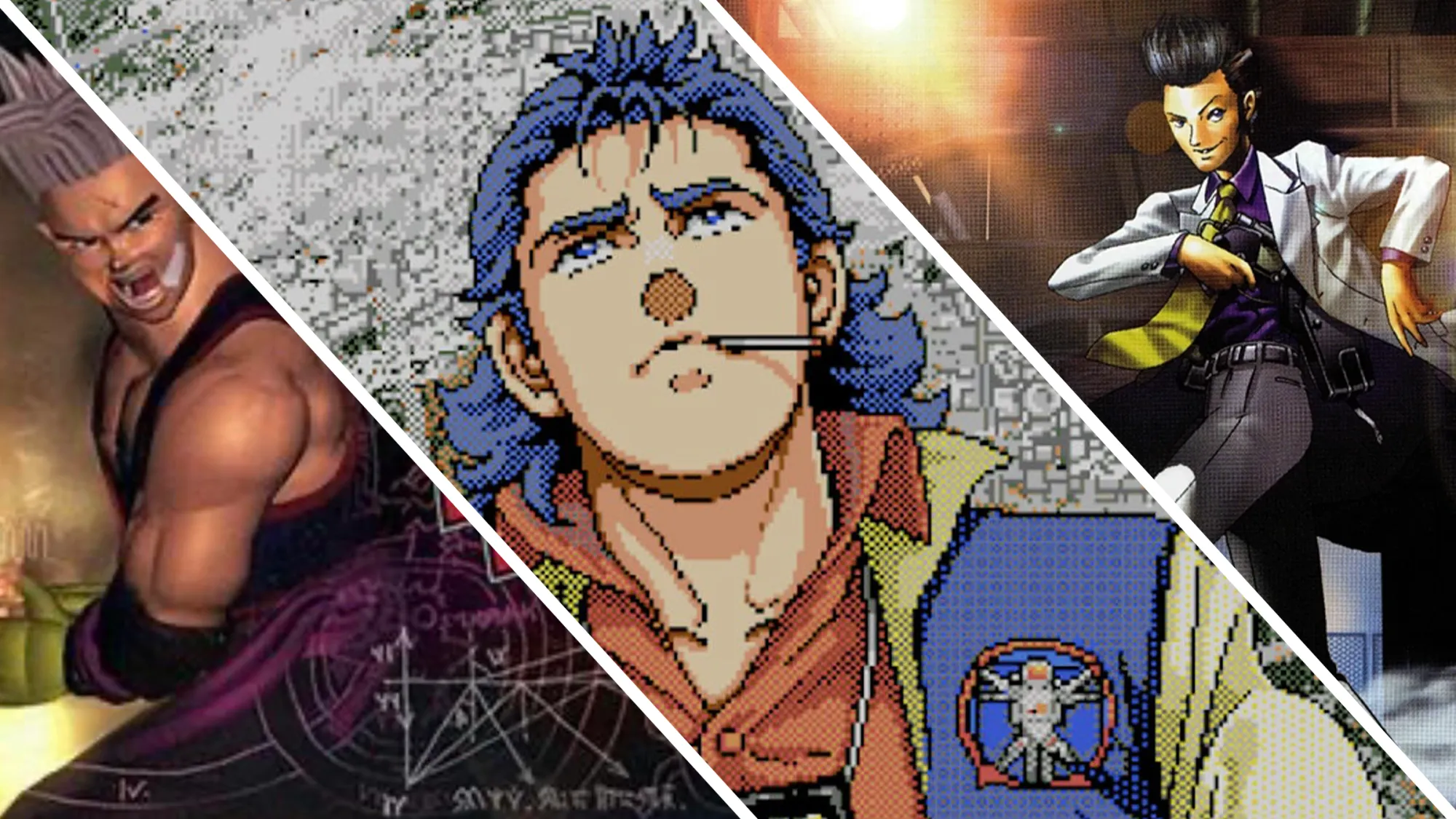 Fan Translations Keep Unreleased Japanese Games Alive