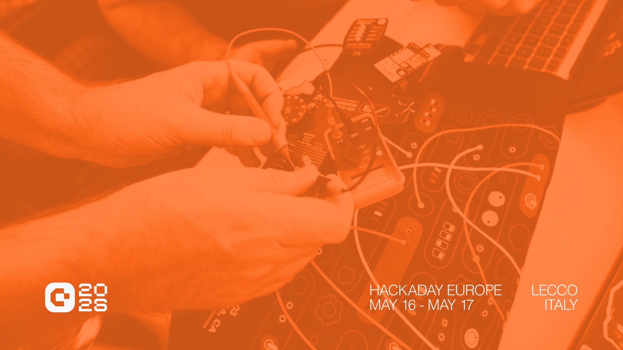 Hackaday Europe Keynote to Detail Bare Silicon Retro PC