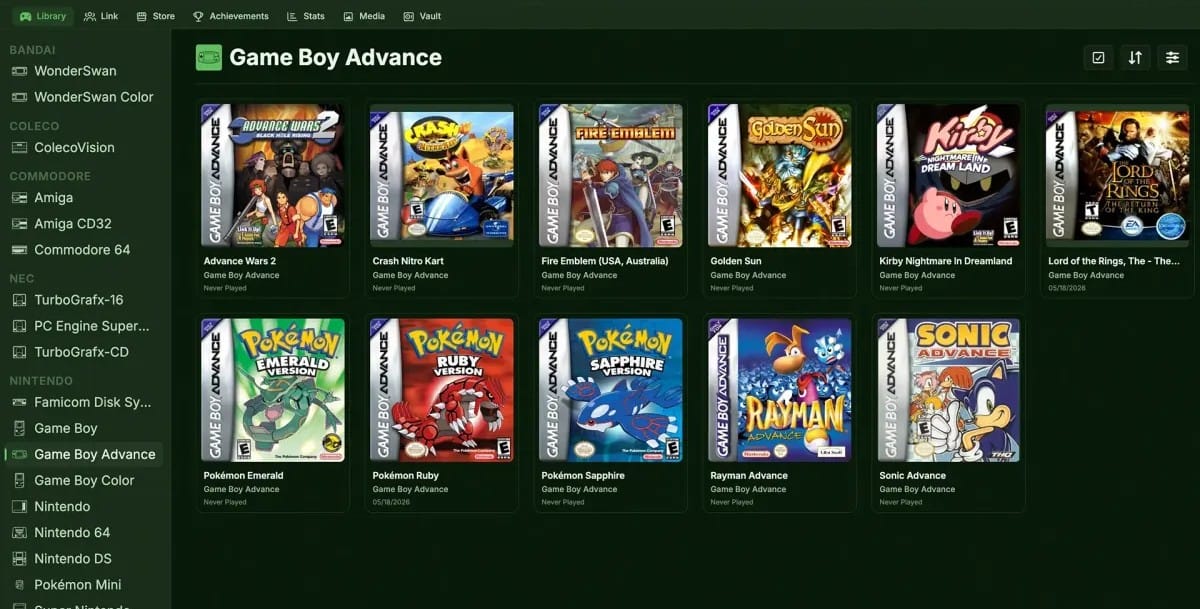 Afterplay Brings Browser Emulation to the Fore