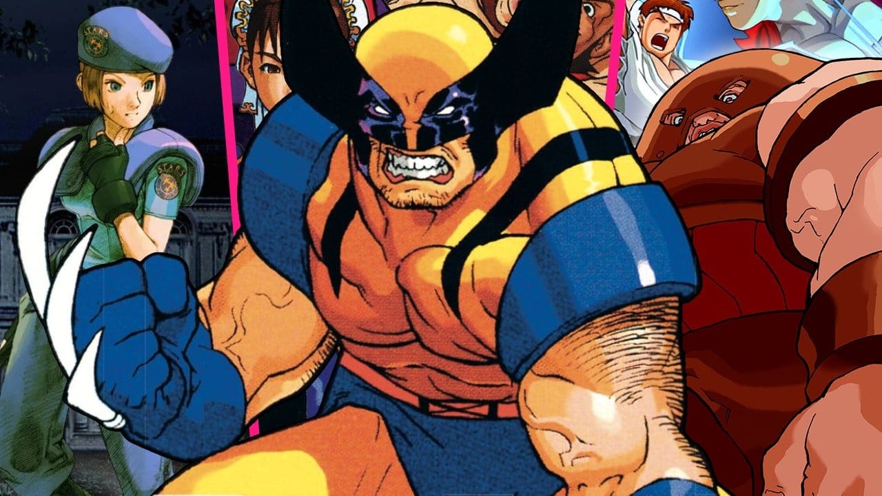 Capcom's First Localisation Lead Details Early Challenges