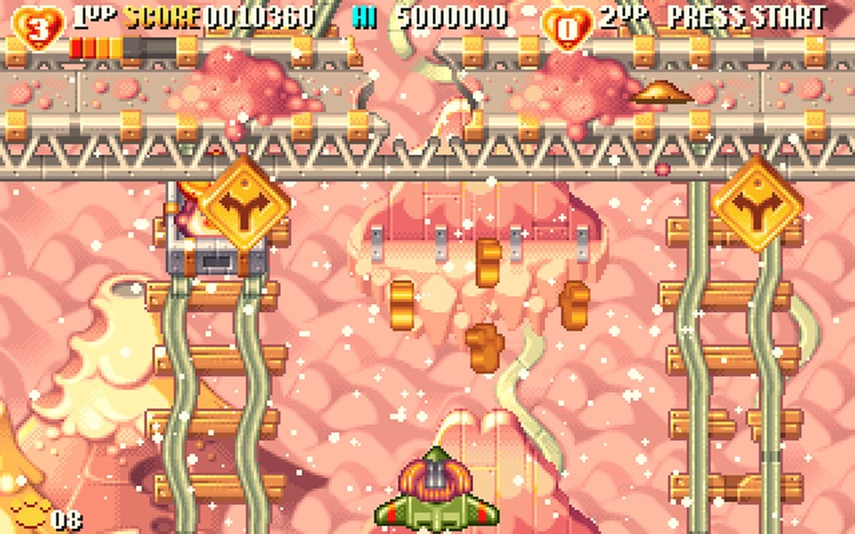 Unearthing CatGun: Victory Mission G, a Lost CD-i Shooter