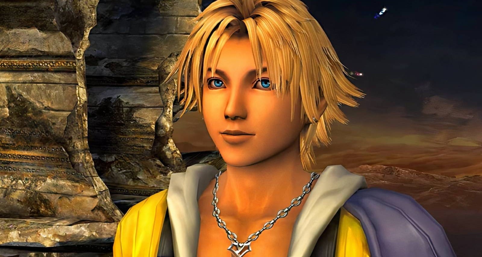 Final Fantasy X House Grooves Lands in 2026