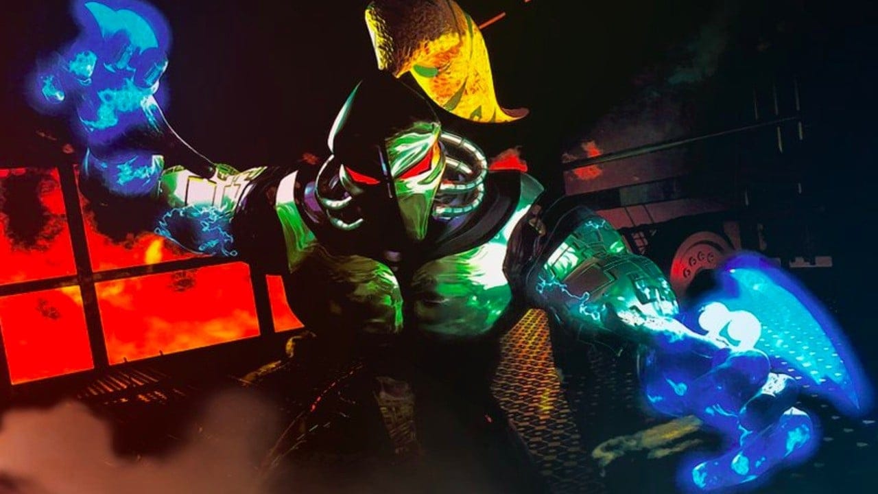BigInstinct Emulator Offers Enhanced Killer Instinct Arcade Play