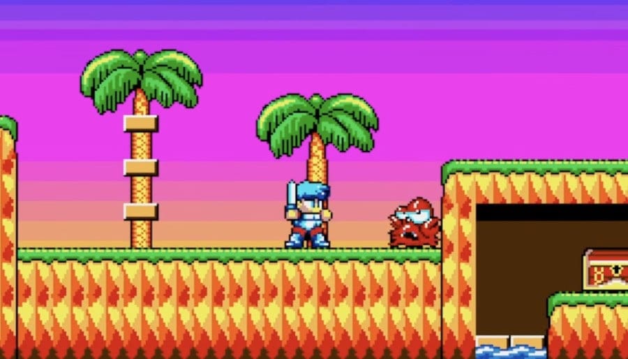 Miracle Boy Lands on Atari ST, A New Homebrew Adventure