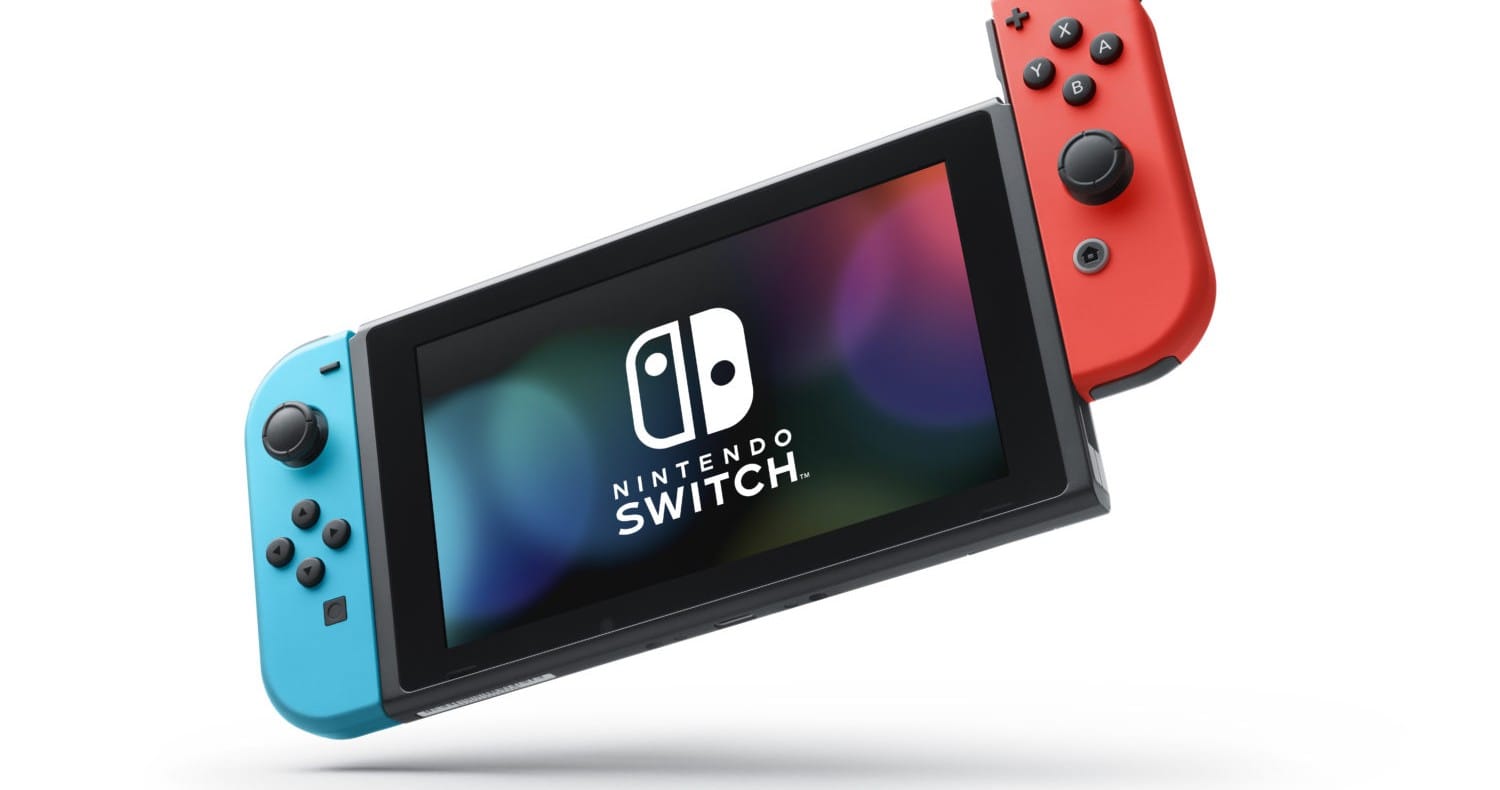 Nintendo Switch 1 Rumoured for 2027 India Launch