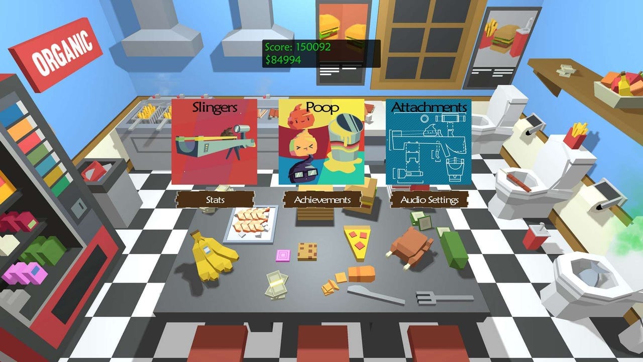 Mysterious Poop Slinger Shipments Resurface Rare PS4 Game