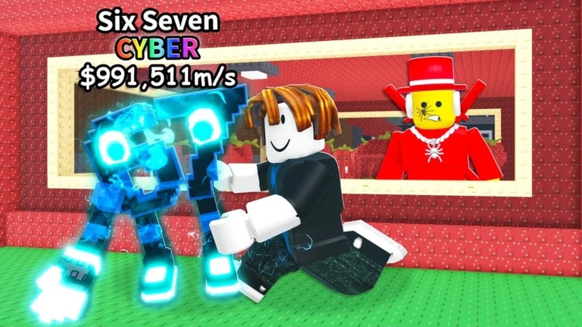 Roblox 'Steal a Brainrot' Raises Concerns in Japan