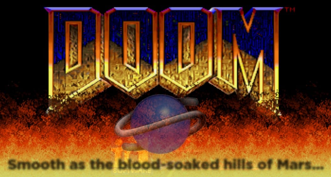 Saturn Doom Patch Reclaims Lost Frames