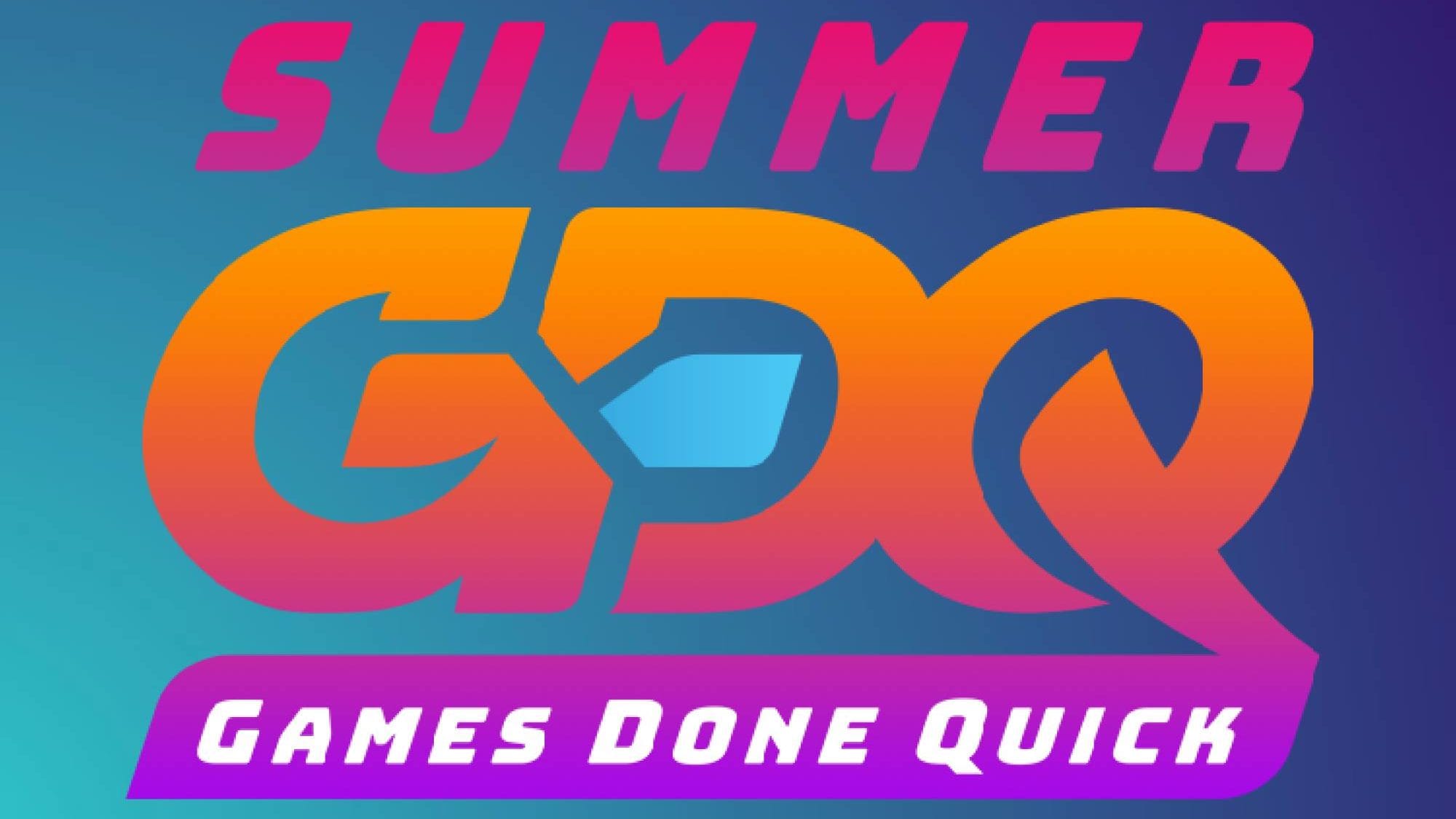 SGDQ 2026 Schedule Drops, Includes Controversial TAS Run