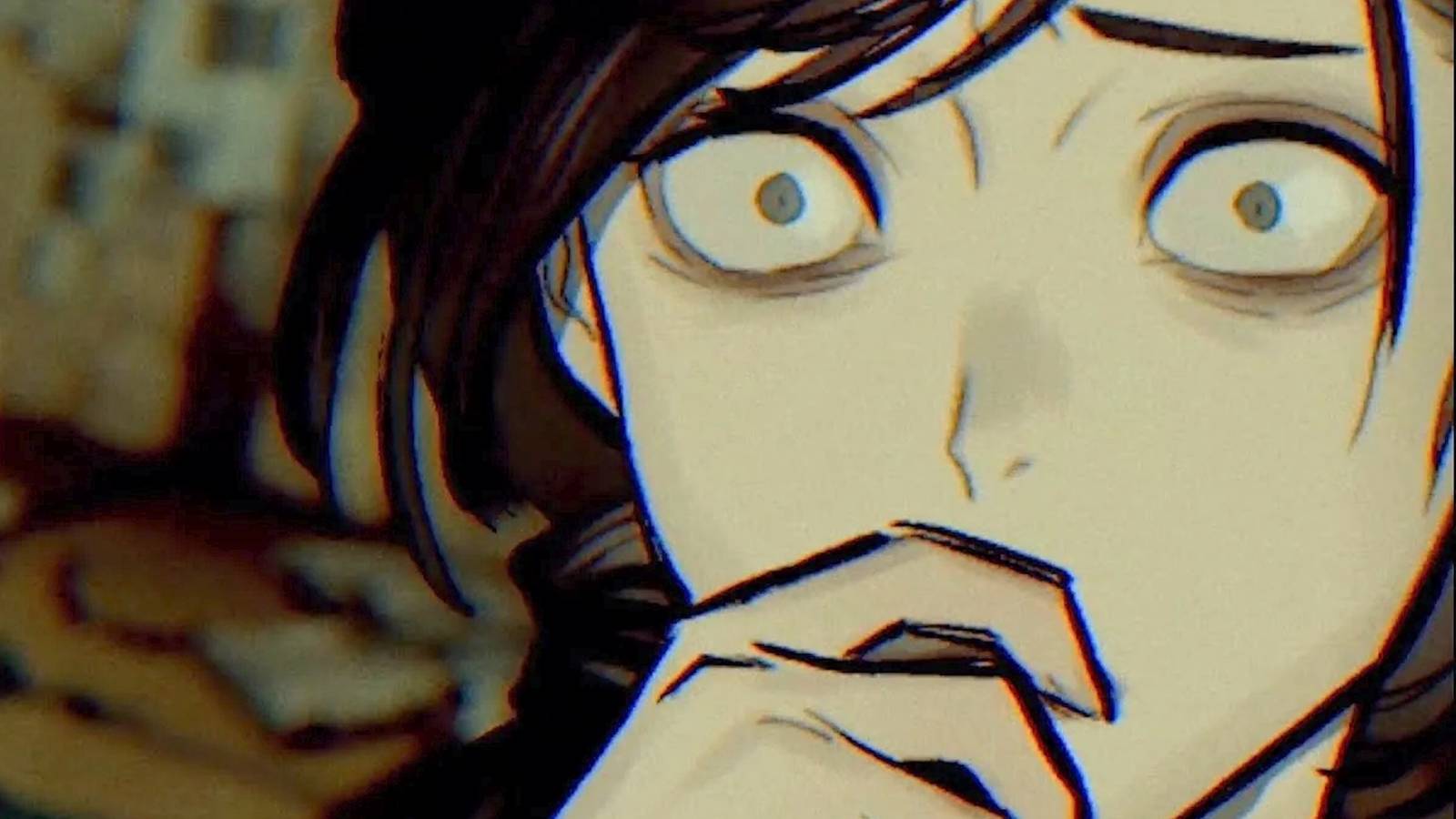 Square Enix Backs Traditional Narrative Games with Paranormasight Sequel