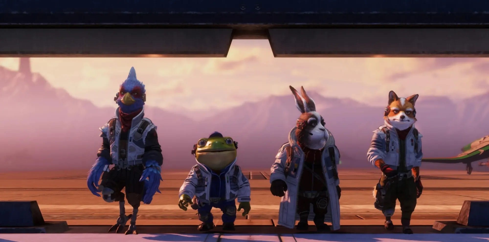 Star Fox Remake: Revisiting Lylat, or a Missed Opportunity?