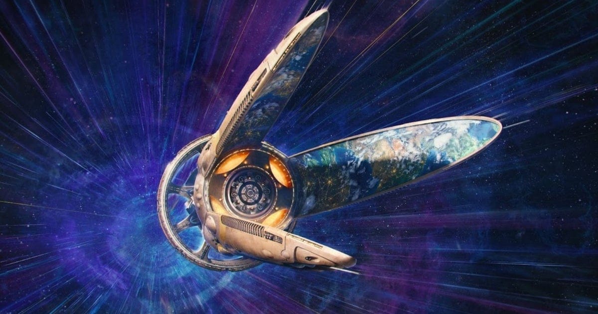 Stellaris Adds Nomad Empires, Defying Past Technical Limits