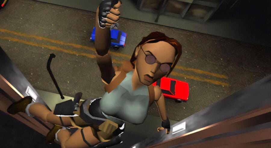 Tomb Raider N64 Port Emerges from Fan Efforts