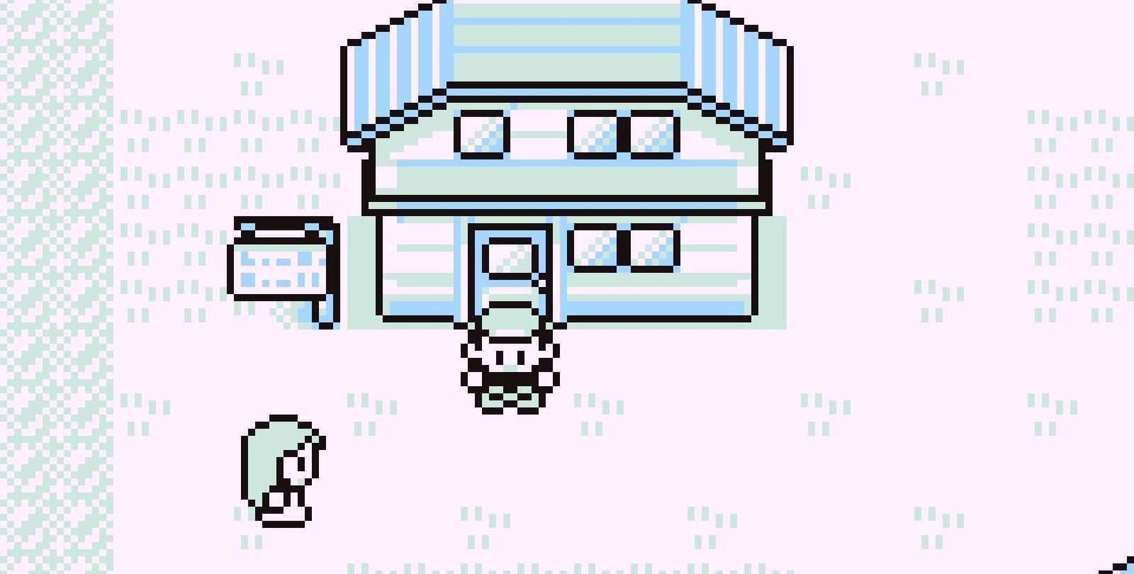 Game Boy’s Monster Catchers Beyond Pokémon