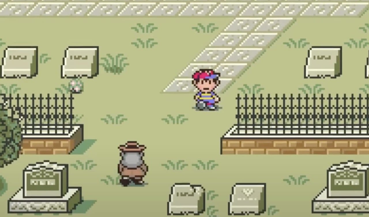 El remake de EarthBound Beginnings lanza su parche tras dos décadas de desarrollo