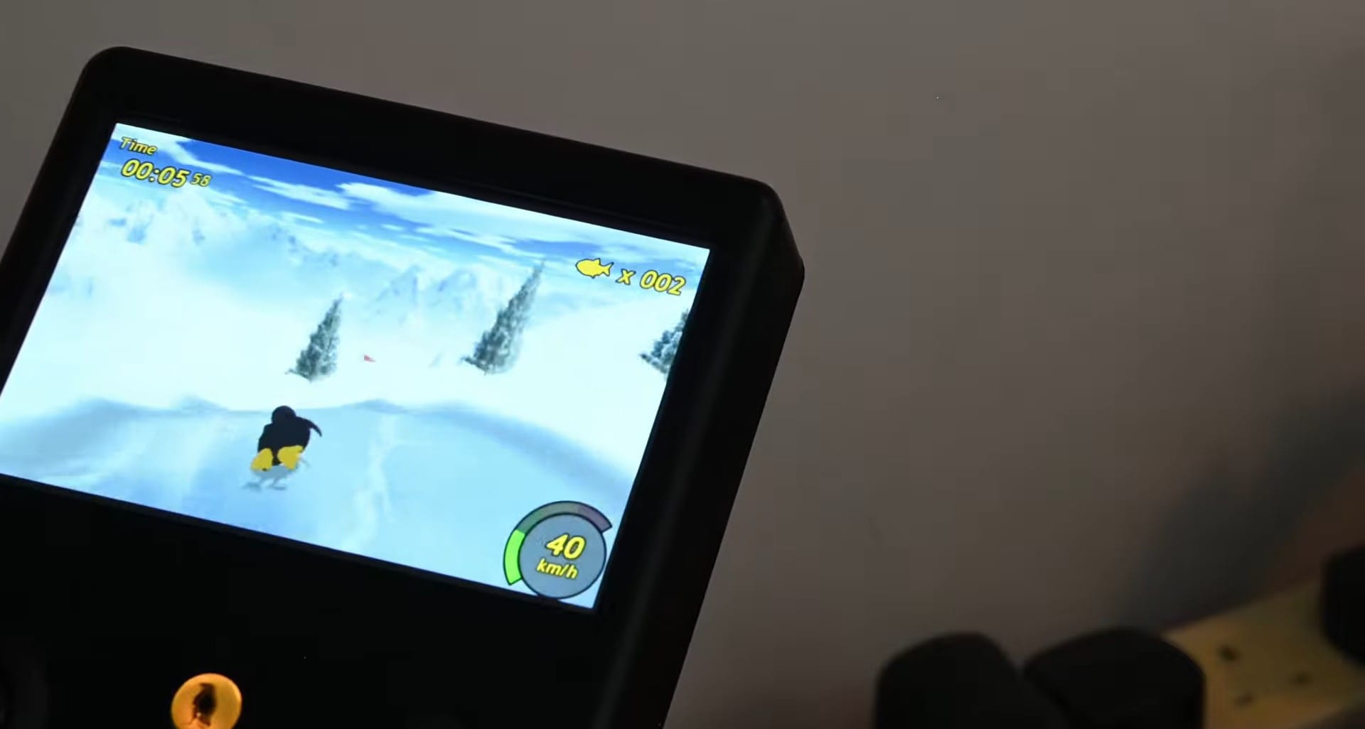 GK Handheld Gets STM32MP2 Upgrade