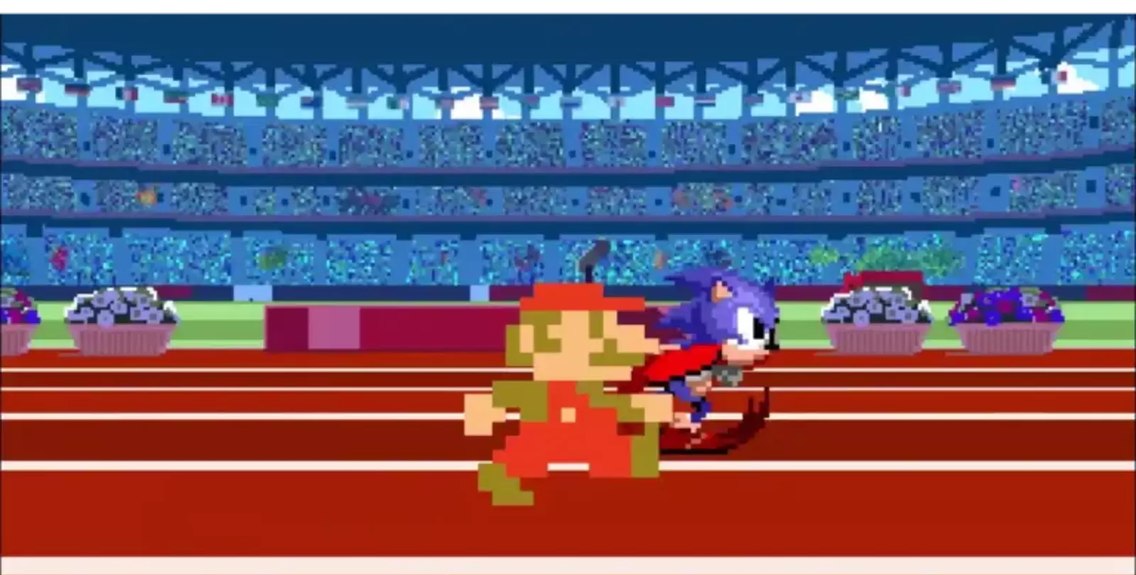 Mario and Sonic Ended the Console War